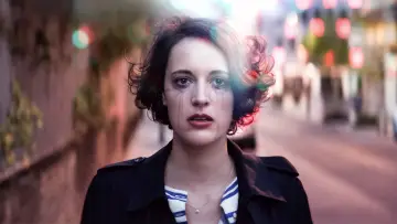 Задник к сериалу "Дрянь" #1406284