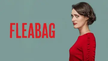 Задник к сериалу "Дрянь" #1406300