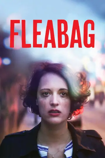 Постер к сериалу "Дрянь" #1406313
