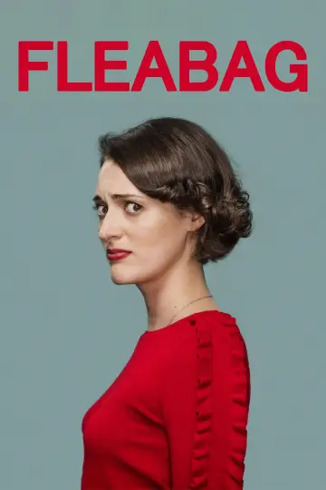 Постер к сериалу "Дрянь" #1406325