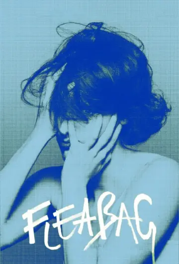Постер к сериалу "Дрянь" #1588983