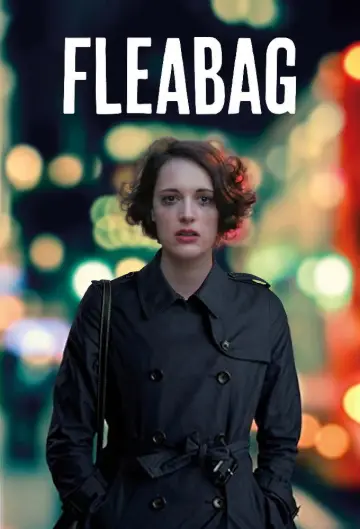 Постер к сериалу "Дрянь" #1588984