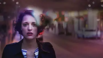 Задник к сериалу "Дрянь" #1666225