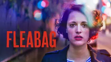 Задник к сериалу "Дрянь" #1666229