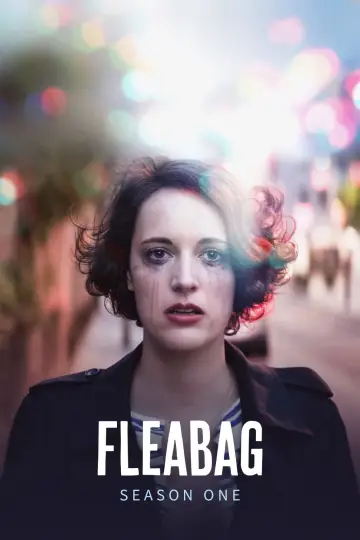 Постер к сериалу "Дрянь" #1697115