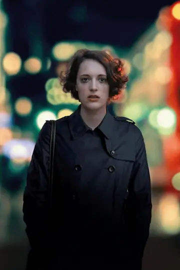 Постер к сериалу "Дрянь" #1697116