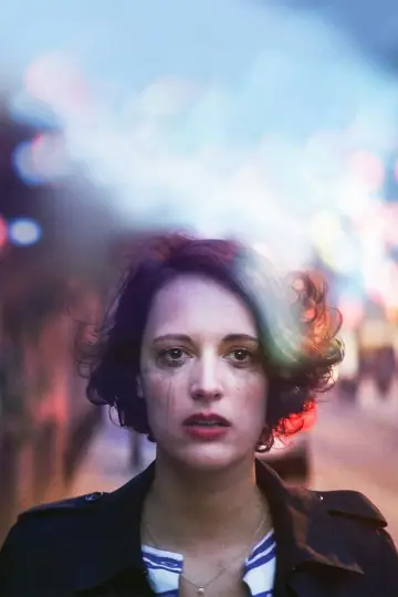 Постер к сериалу "Дрянь" #1697119