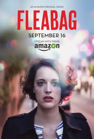 Постер к сериалу "Дрянь" #1697120
