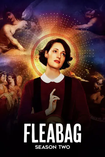 Постер к сериалу "Дрянь" #1697127