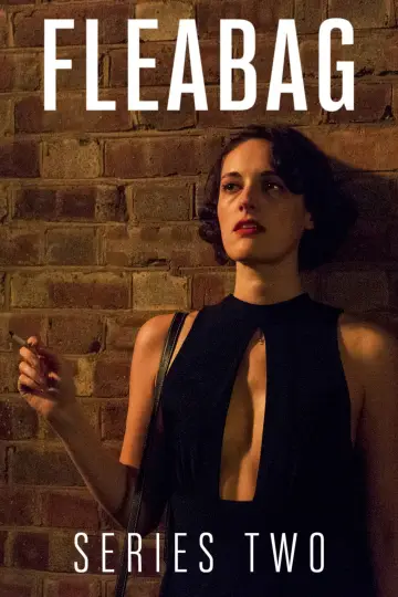 Постер к сериалу "Дрянь" #1697128