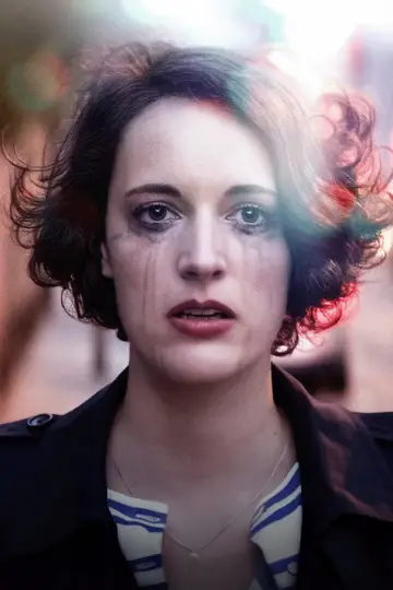 Постер к сериалу "Дрянь" #1697131