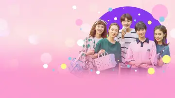 Задник к сериалу "Hello, My Twenties!" #1662048