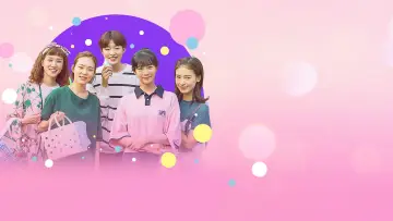 Задник к сериалу "Hello, My Twenties!" #1662055