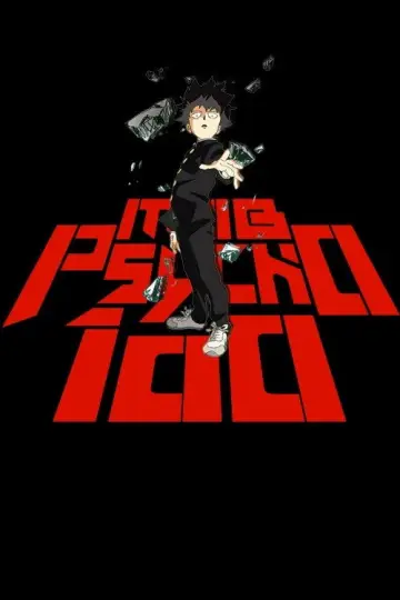 Постер к сериалу "Моб Психо 100" #1308677