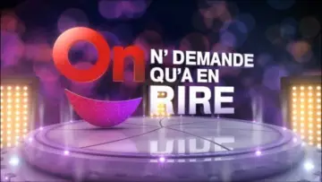 On n'demande qu'à en rire постер