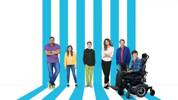Задник к сериалу "Просто нет слов " #1538864