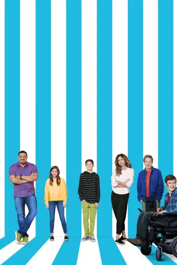 Постер к сериалу "Просто нет слов " #1538892