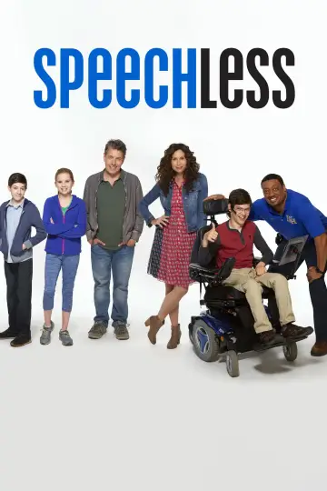 Постер к сериалу "Просто нет слов " #1538898