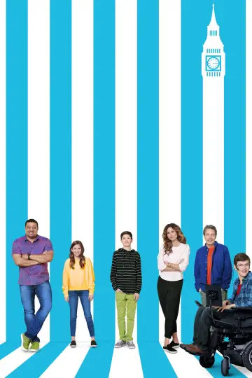 Постер к сериалу "Просто нет слов " #1538899