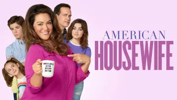 Задник к сериалу "Американская домохозяйка" #1348251