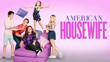 Задник к сериалу "Американская домохозяйка" #1348253