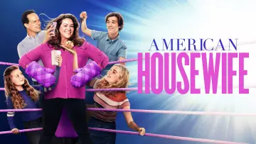 Задник к сериалу "Американская домохозяйка" #1348259