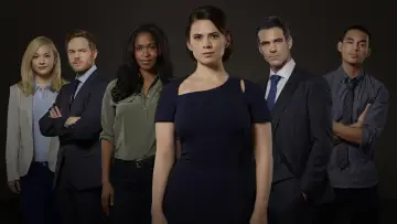 Задник к сериалу "Ложное обвинение" #1726214