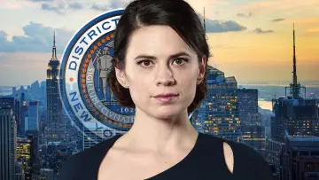 Задник к сериалу "Ложное обвинение" #1726218