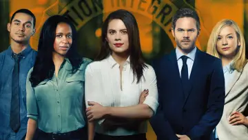 Задник к сериалу "Ложное обвинение" #1726221
