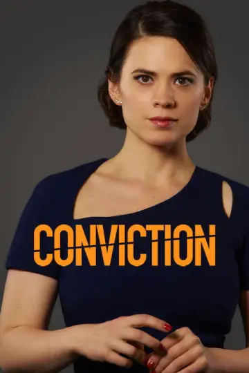 Постер к сериалу "Ложное обвинение" #1726228
