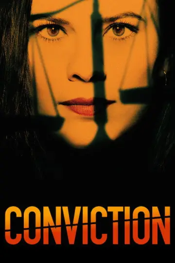 Постер к сериалу "Ложное обвинение" #1726229