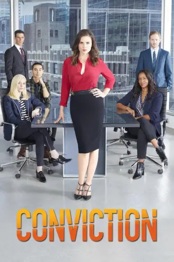 Постер к сериалу "Ложное обвинение" #1726230