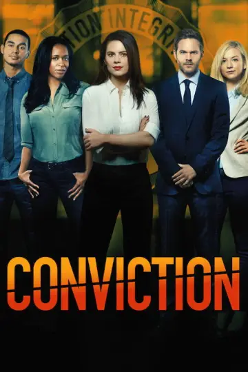 Постер к сериалу "Ложное обвинение" #1726231