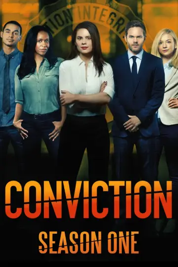 Постер к сериалу "Ложное обвинение" #1743143