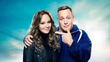 Задник к сериалу "Кевин подождёт" #1750505