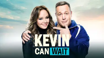 Задник к сериалу "Кевин подождёт" #1750507