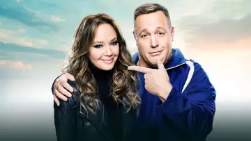 Задник к сериалу "Кевин подождёт" #1750510