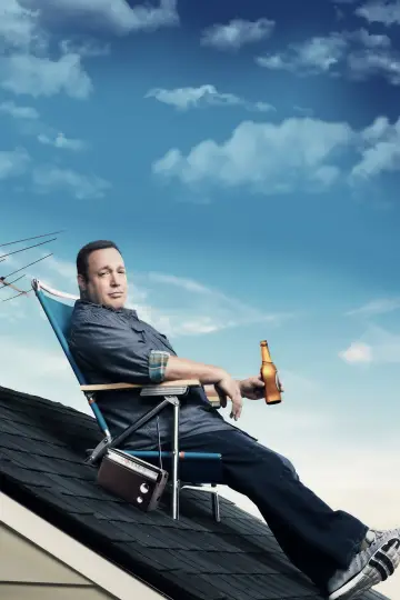 Постер к сериалу "Кевин подождёт" #1750514