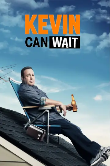 Постер к сериалу "Кевин подождёт" #1750522