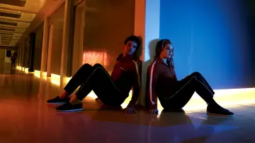 Задник к сериалу "Легион" #1356944