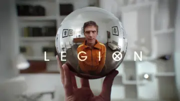 Задник к сериалу "Легион" #1356950