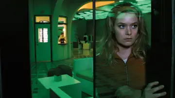 Задник к сериалу "Легион" #1356954