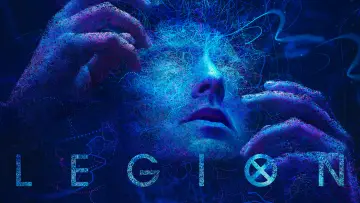 Задник к сериалу "Легион" #1356960