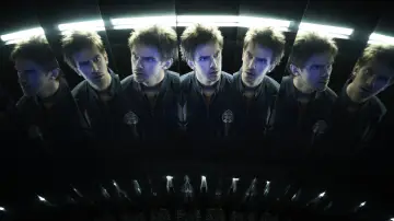Задник к сериалу "Легион" #1356965