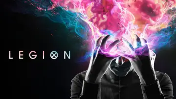 Задник к сериалу "Легион" #1356966