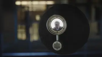Задник к сериалу "Легион" #1356967