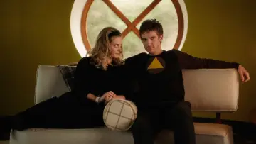 Задник к сериалу "Легион" #1356968
