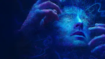 Задник к сериалу "Легион" #1356970