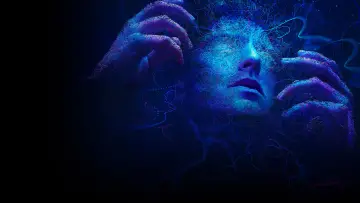 Задник к сериалу "Легион" #1356980