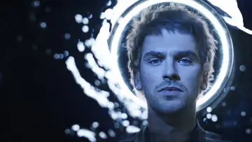 Задник к сериалу "Легион" #1356982